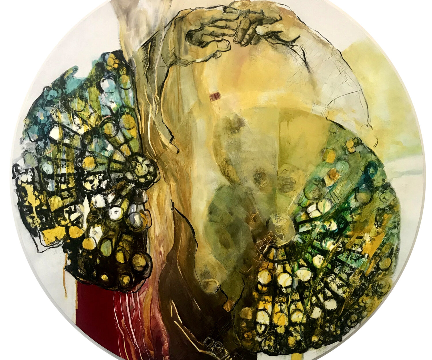 intemporalité & impermanenence 